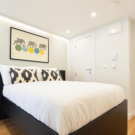 Earls Court West Serviced Apartments By Concept Apartments London Exterior foto