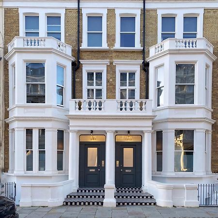 Earls Court West Serviced Apartments By Concept Apartments London Exterior foto
