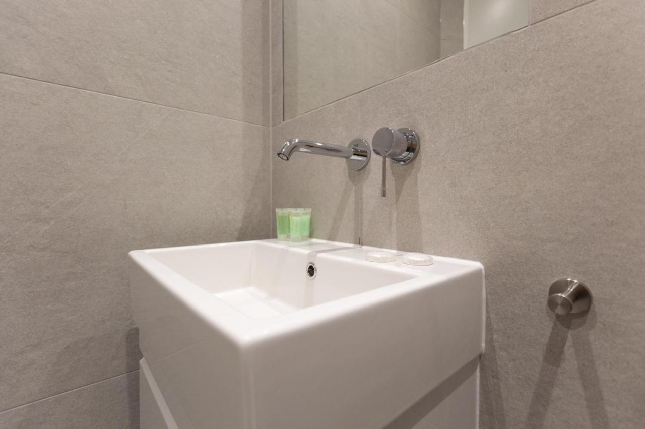 Earls Court West Serviced Apartments By Concept Apartments London Exterior foto