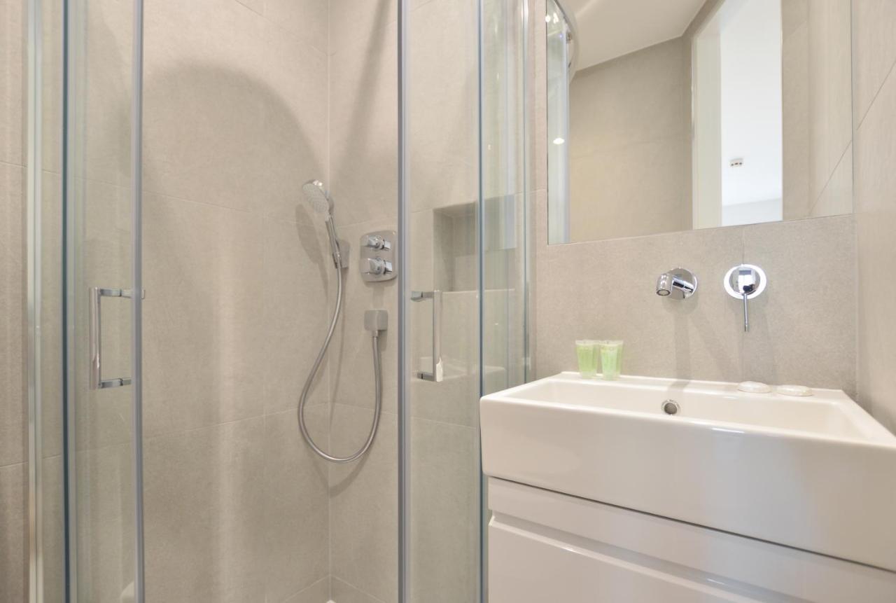 Earls Court West Serviced Apartments By Concept Apartments London Exterior foto