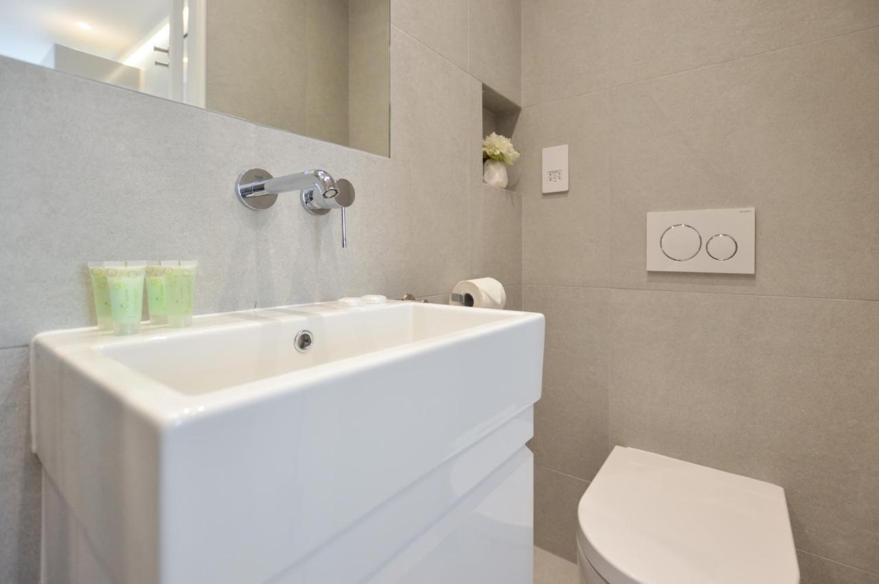 Earls Court West Serviced Apartments By Concept Apartments London Exterior foto