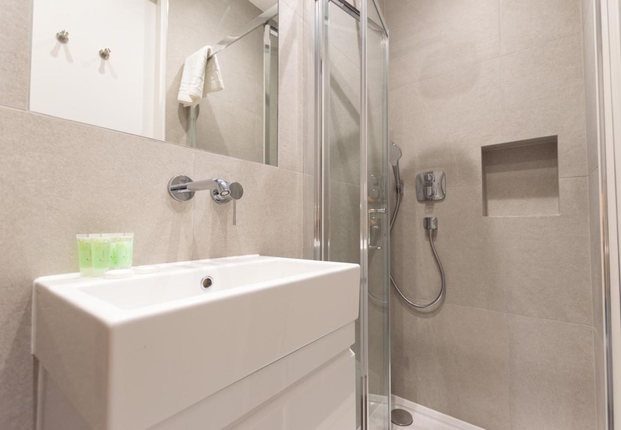 Earls Court West Serviced Apartments By Concept Apartments London Exterior foto