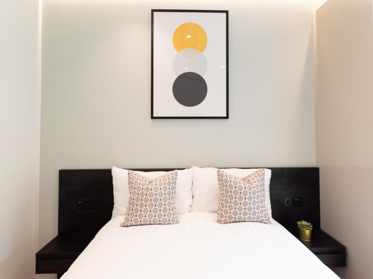 Earls Court West Serviced Apartments By Concept Apartments London Exterior foto