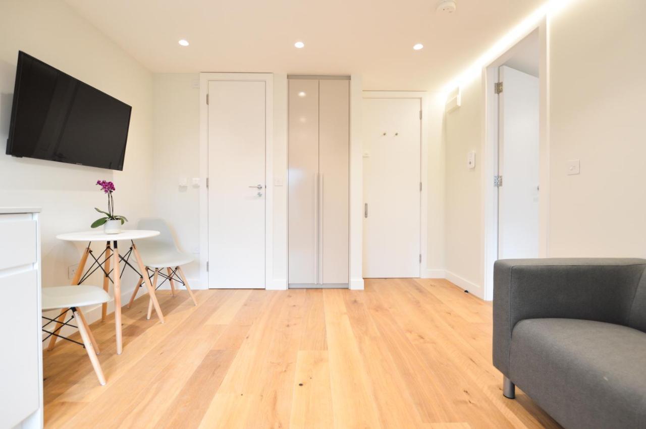 Earls Court West Serviced Apartments By Concept Apartments London Exterior foto