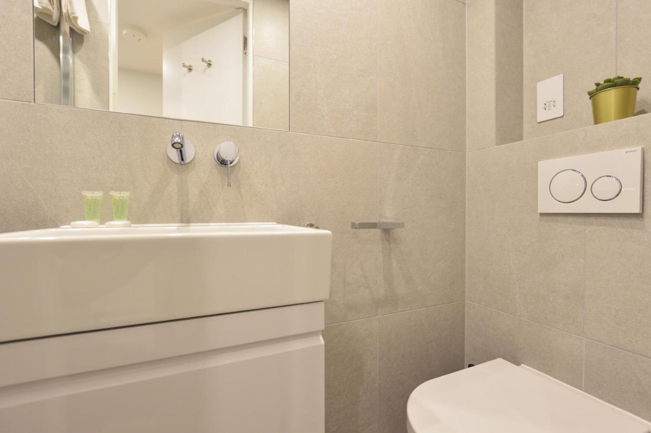 Earls Court West Serviced Apartments By Concept Apartments London Exterior foto