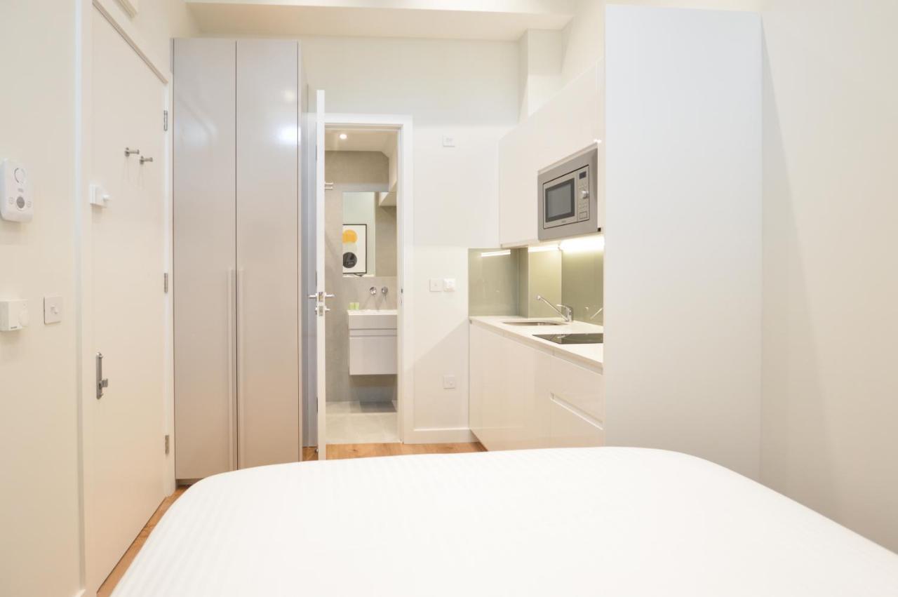 Earls Court West Serviced Apartments By Concept Apartments London Exterior foto