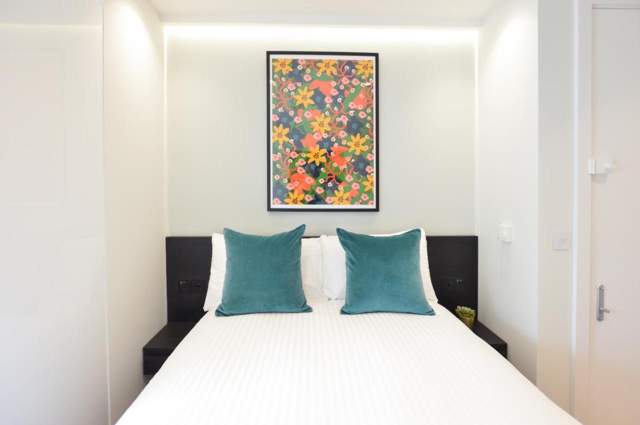 Earls Court West Serviced Apartments By Concept Apartments London Exterior foto