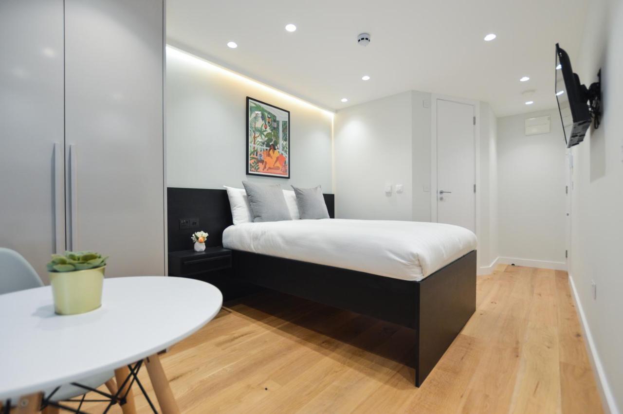 Earls Court West Serviced Apartments By Concept Apartments London Exterior foto