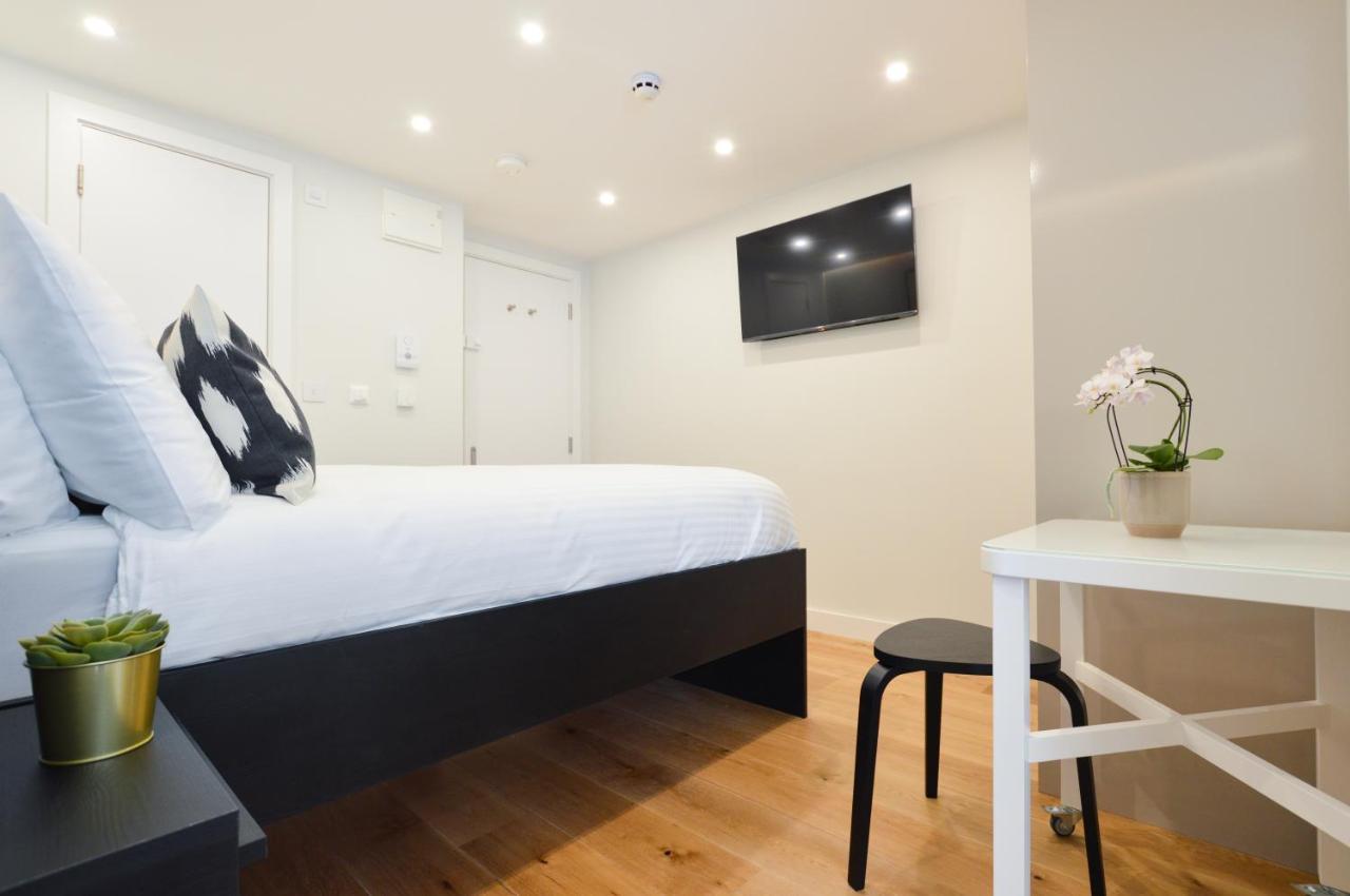 Earls Court West Serviced Apartments By Concept Apartments London Exterior foto
