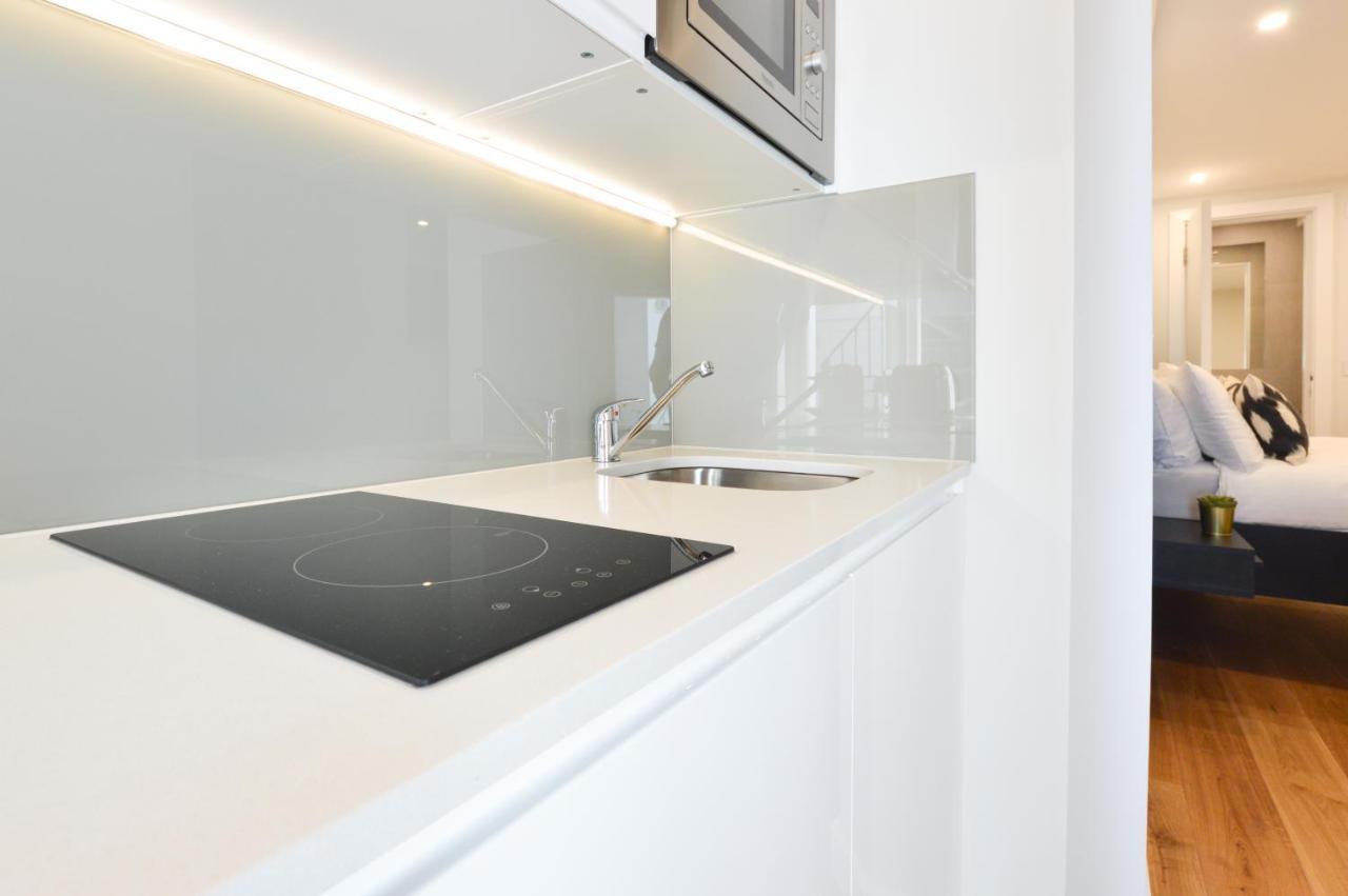 Earls Court West Serviced Apartments By Concept Apartments London Exterior foto