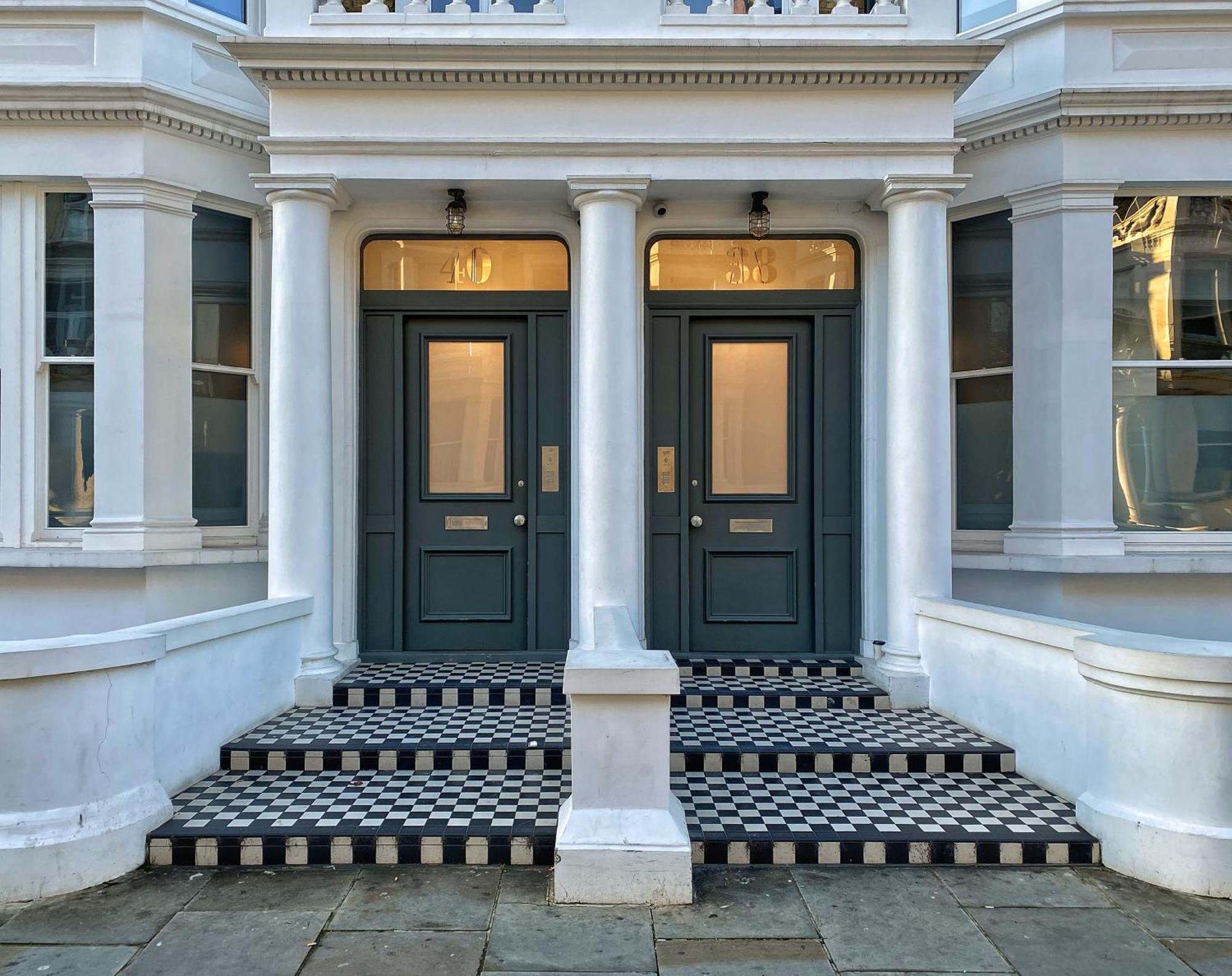 Earls Court West Serviced Apartments By Concept Apartments London Exterior foto